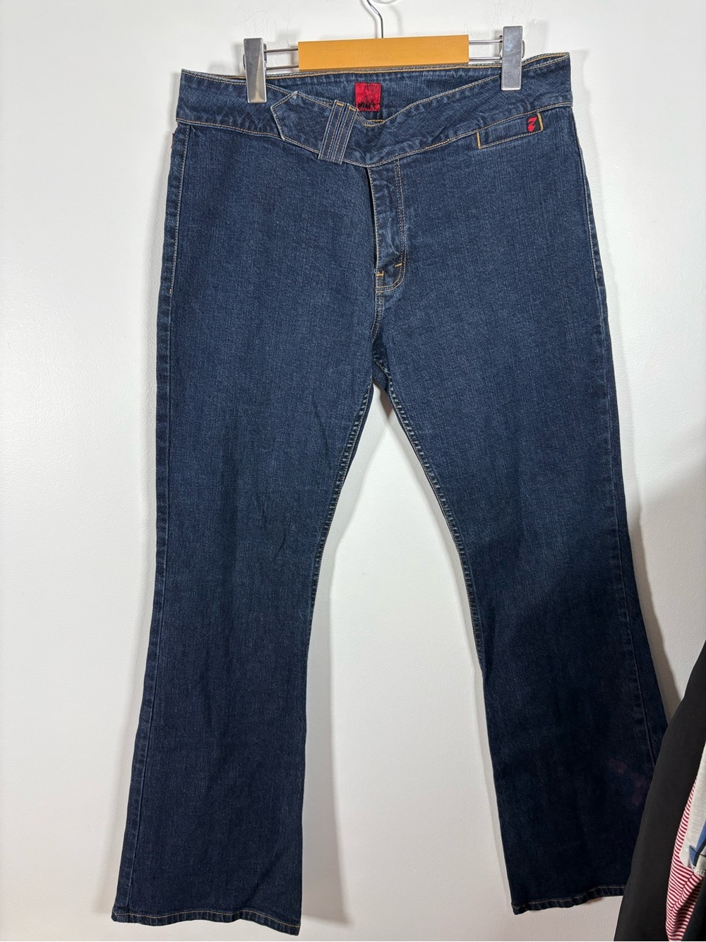 Y2K 7 pure jeans
